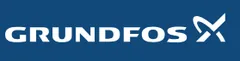 Grundfos logo
