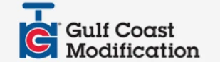 Gulf Coast Modification logo