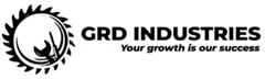 Guru Ram Dass Industries logo