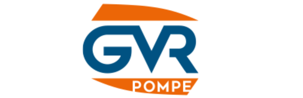GVR Pompe logo