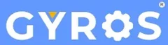Gyros Gears Industries logo