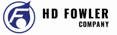 H.D. Fowler logo