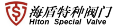 Haiduntezhong Valve Co., Ltd. logo