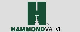 Hammond Valve logo