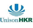 Hankook Raseon Kwan (HKR) logo