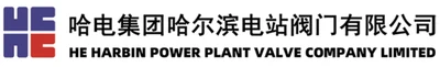 Harbin Electric Power Valve logo