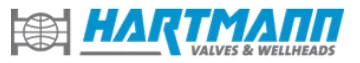Hartmann Valves GmbH logo