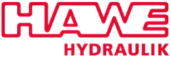 HAWE logo