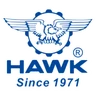Hawk Gauge Co., Ltd. logo