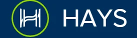 Hays Fluid Controls logo