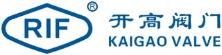 Henan Kaigao Valve logo