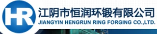 Hengrun Heavy Industry logo
