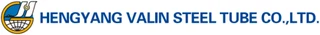 Hengyang Valin Steel Tube logo