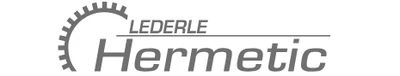 Hermetic logo