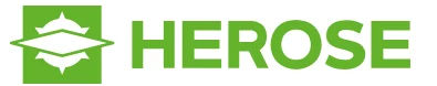 Herose logo