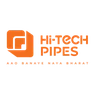 Hi-Tech Pipes logo