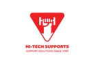 Hi-Tech Supports & Hangers logo