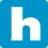 Hidroten logo
