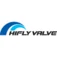 Hifly Valve logo