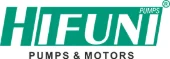 Hifuni Pumps Private Limited logo