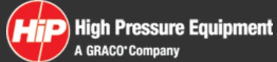 High Pressure Company logo