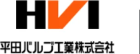 Hirata Valve logo