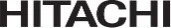 Hitachi logo