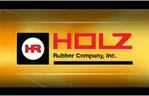 Holz Rubber logo