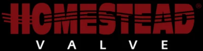 Homestead Valve logo