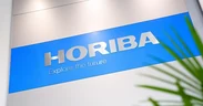 HORIBA STEC, Co., Ltd. logo