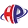 Hydro-Pack logo