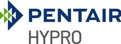 Hypro (Pentair) logo