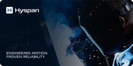 Hyspan Precision Products logo
