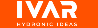 I.V.A.R. SPA logo