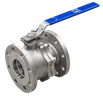 ICP Valves S.A.U. logo