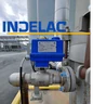 Indelac Controls, Inc. logo
