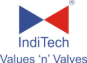 IndiTech Valves logo