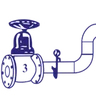 Industrial Valve & Engineering Supplies Pty Ltd logo