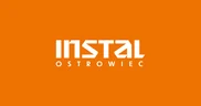 Instal Ostrowiec logo