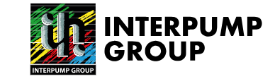 Interpump Group logo