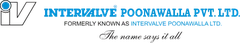 Intervalve Poonawalla Ltd. logo