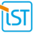 IST AG logo