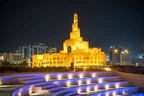 ITAG Qatar logo