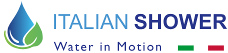 ITALIAN SHOWER logo
