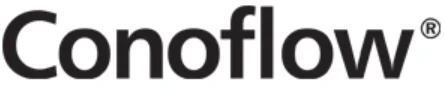 Conoflow (ITT) logo