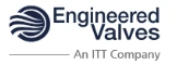 Engineered Valves (ITT) logo