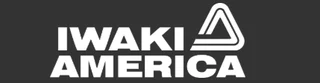 Iwaki logo