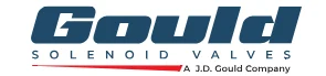 J.D. Gould Company (Gould Solenoid Valves) logo