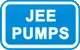 JEE Pumps logo