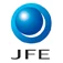JFE Steel Corporation logo